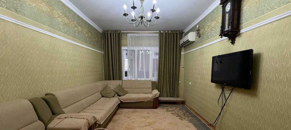 sb Продажа Яшнабадский район 3 ком. 77 серия