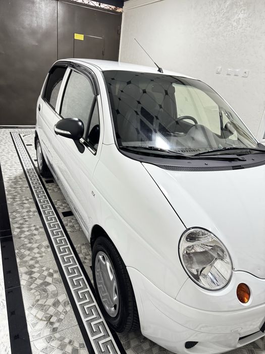 Matiz MX supper kansaner 2017 radnoy