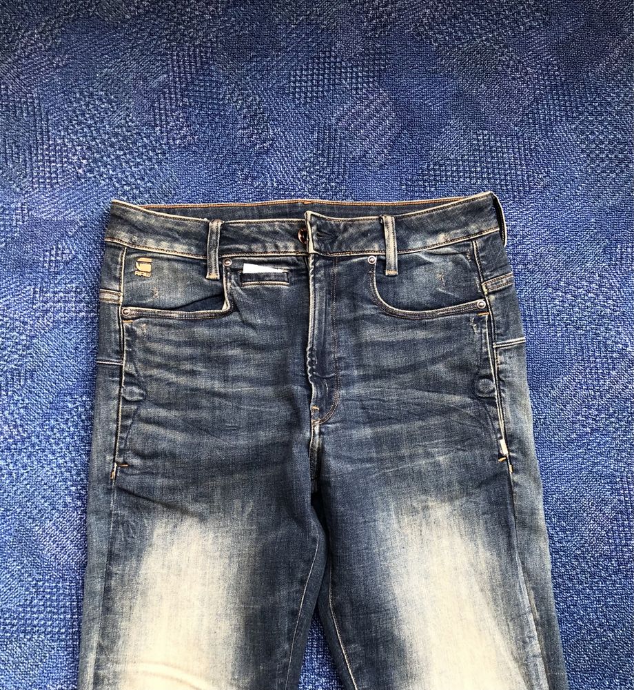 НОВИ G-Star RAW D-Staq Slim Jeans ОРИГИНАЛНИ мъжки дънки - 30/31