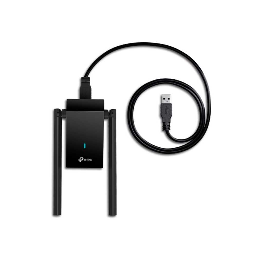 TP-Link Archer TX20U Plus USB‑адаптер Wi-Fi 6 + доставка 24/7
