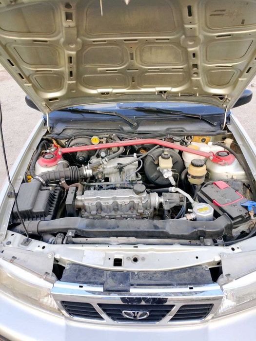 Срочна сотилади nexia 1