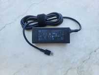 incarcator laptop HP 45W USB type-C