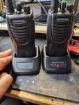 Statie portabilKenwood tk-3302