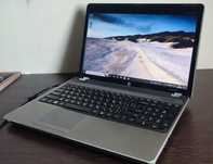 Ноутбук HP ProBook 4530s свежая Windows + мышка в подарок