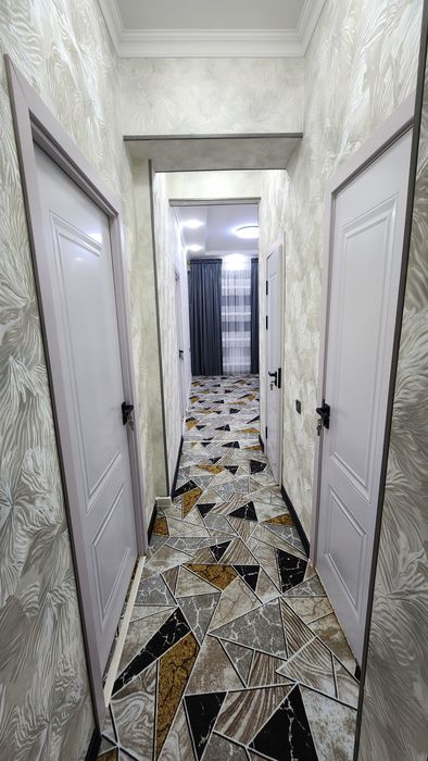 1 хона 2 хона килинган