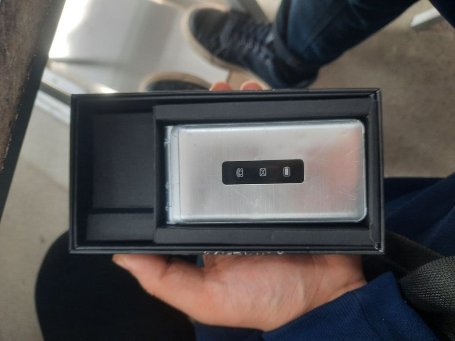 Novey s77 raskladushka