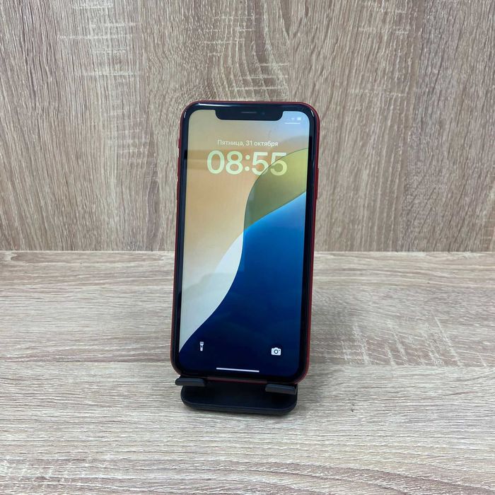 Сотовый телефон Apple iPhone Xr 128gb / sk151946