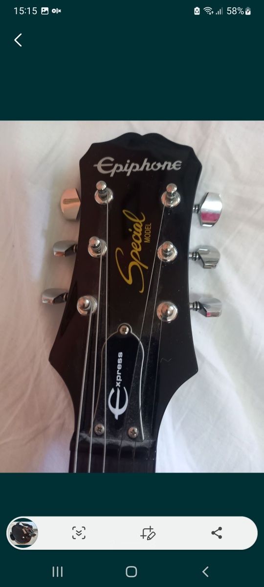 Chitara electrica