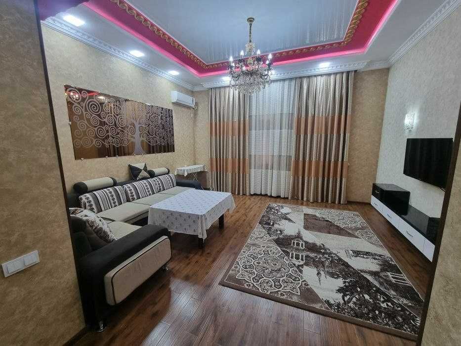 2 хонали квартира  ижарага  берилади