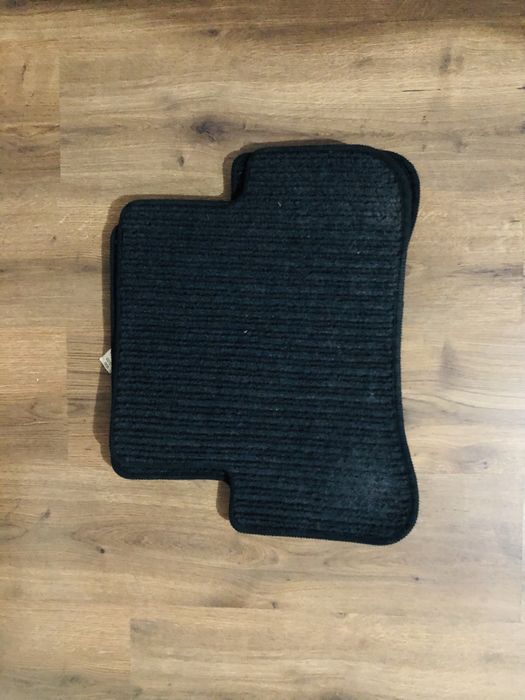 Мокетни стелки MERCEDES C Class W203