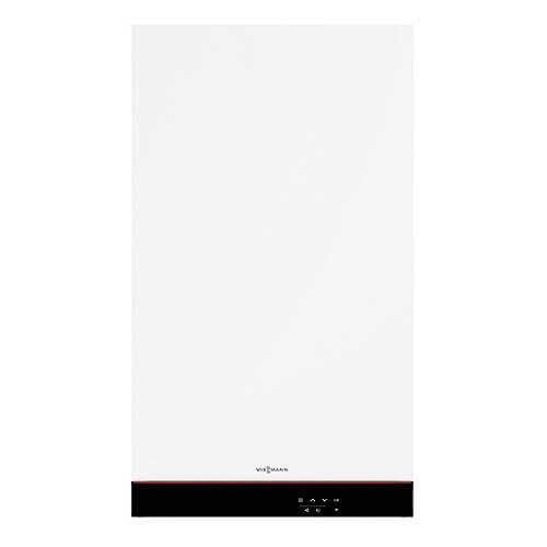 Настенный котел | конденсационный котёл | Газовый Katyol |VIESSMANN-8