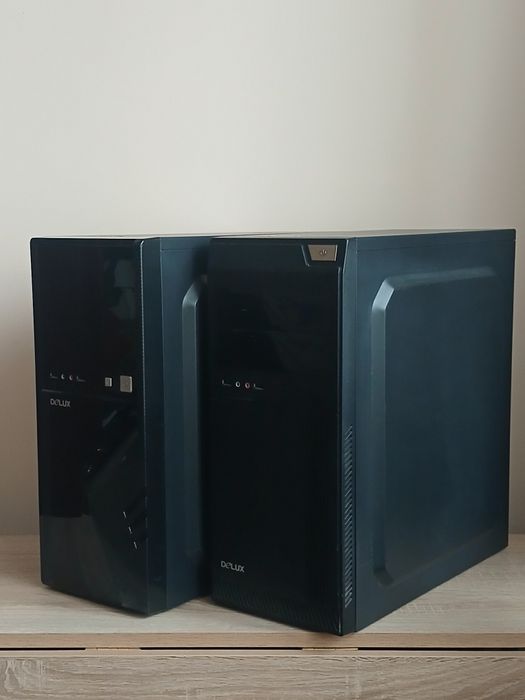 Системные блоки i3 4го поколений