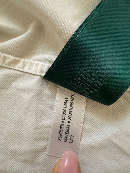 Raplh laurent дамска риза