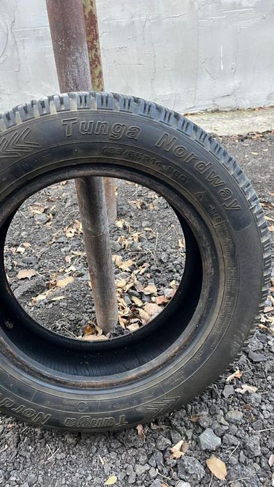 Зимние шины торг есть