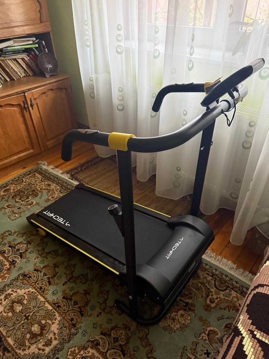 Banda de alergare magnetica TECHFIT