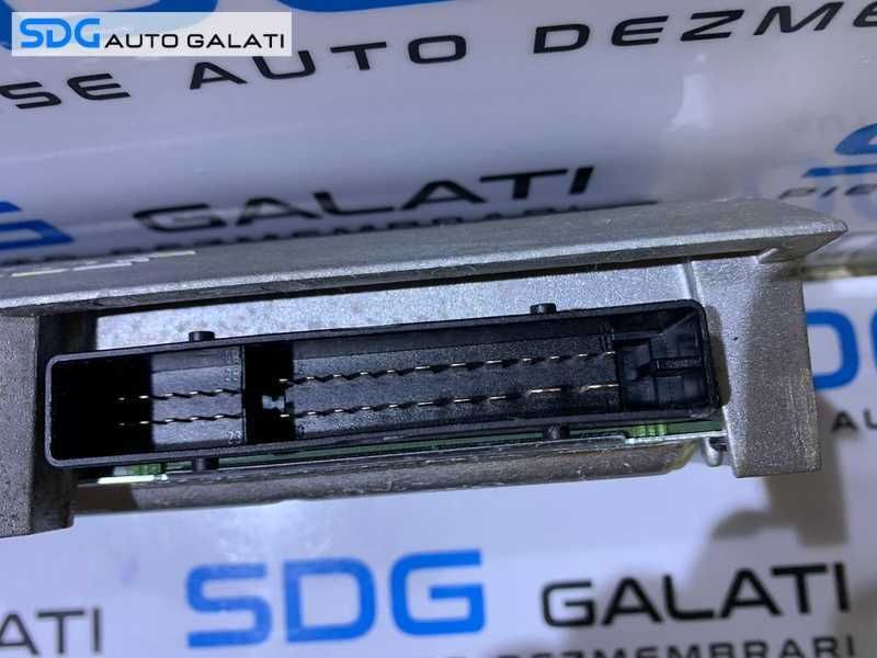 Amplificator Audio Sunet BOSE Audi A8 D3 2004 - 2010 Cod 4E0035223G 4E0910223R