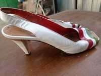 Женские туфли летние продам размер 39