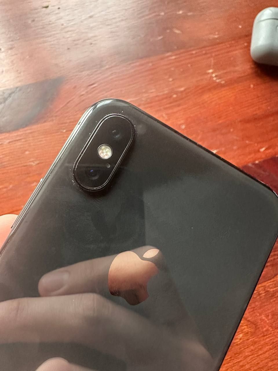 iPhone X/iPhone 10
