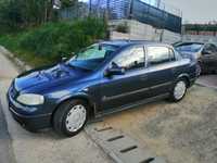 Opel Astra G 2006 1.7 Cdti, euro 4