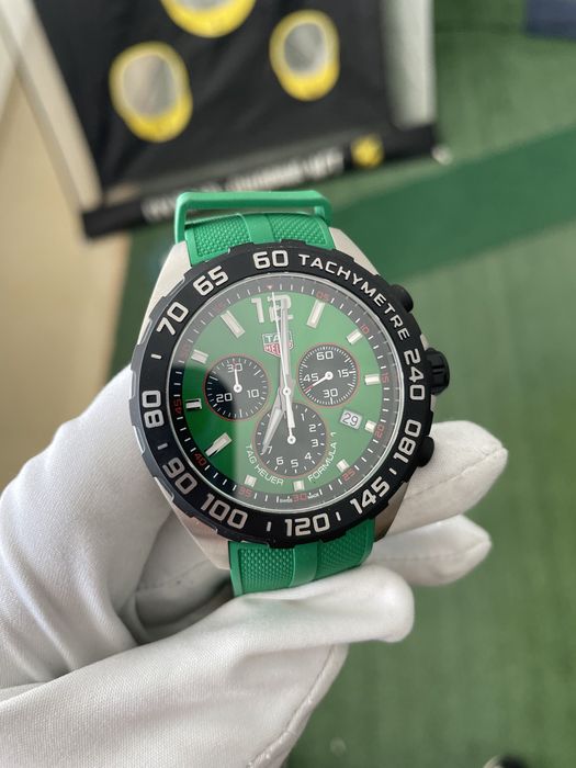 Tag Heuer Formula 1