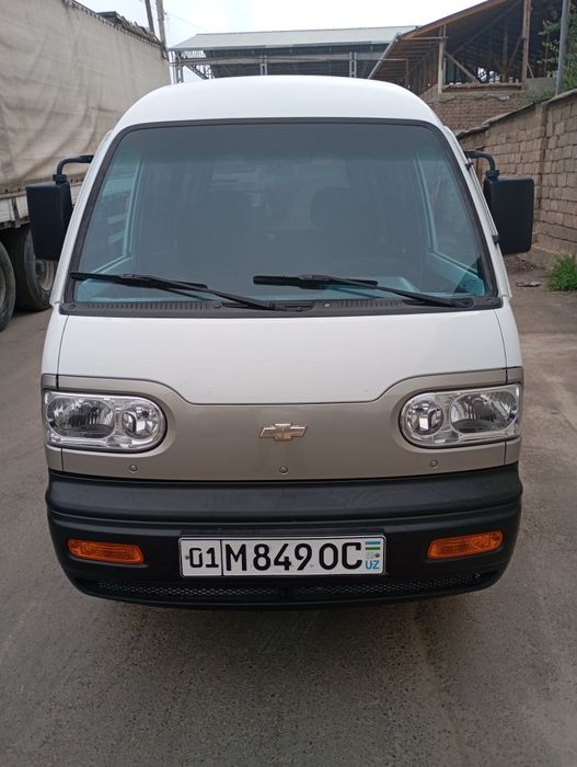 Damas arendaga beriladi