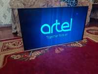 Телевизор LED диагональ 101см Artel A9000