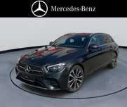 Mercedes-Benz E 200MHEV 2023 208Cp Facelift Mild-Hybrid