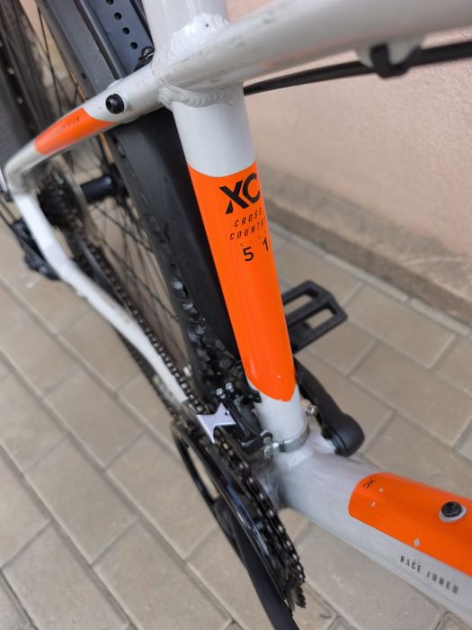 Bicicleta Bulls R 27.5