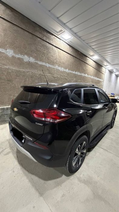 Трекир 2 премиер