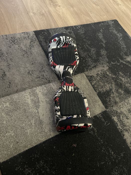 Vand HoverBoard / bateria tine 3-4 h