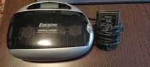 INCARCATOR original Energizer Nichel MH si Cadmiu