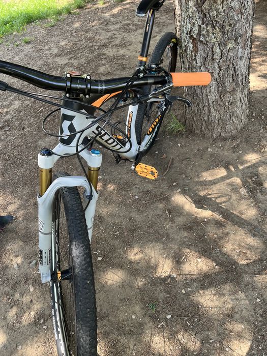 Scott Spark 900 Premium