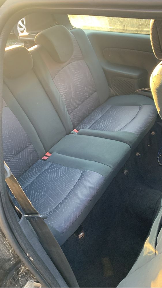Renault Clio 2  an 2002