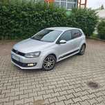 Vw polo 1.6 tdi dsg automat