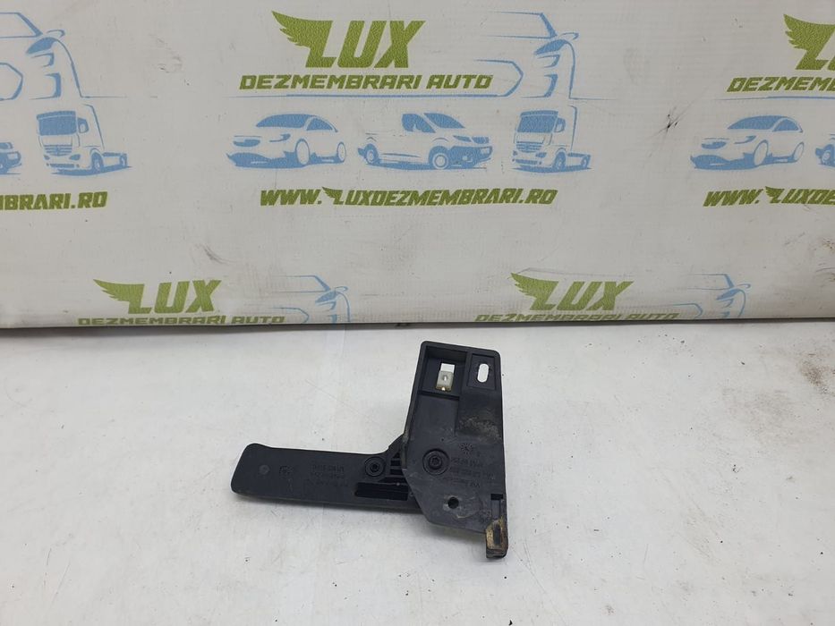 Maner deschidere capota 1j1823633 Skoda Fabia 5J  [din 2007 pana  201