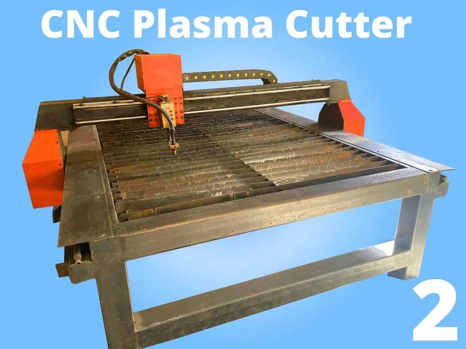 Плазма рез (Laser Dastgox )