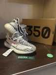 Adidas Yeezy boost 350 “Zebra”