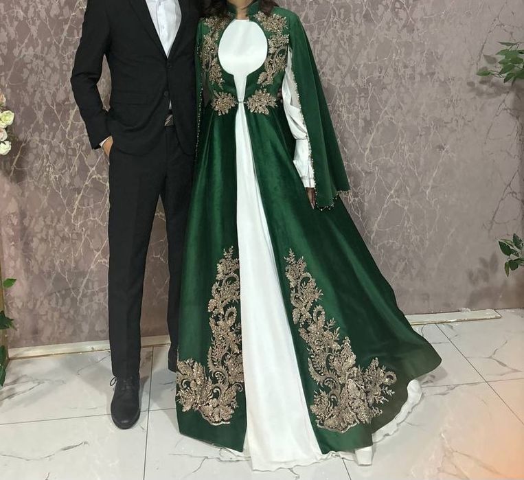 платья на узату той