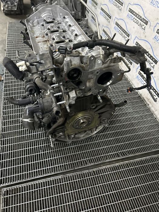 Motor Nissan Qashqai Facelift 1.6 Dci 2010 - 2013 130CP Manuala R9M Euro5 (1217) Diesel ...