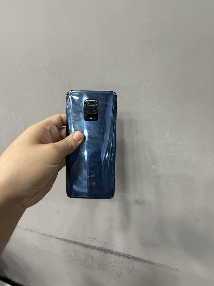 Redmi note 9pro arzon