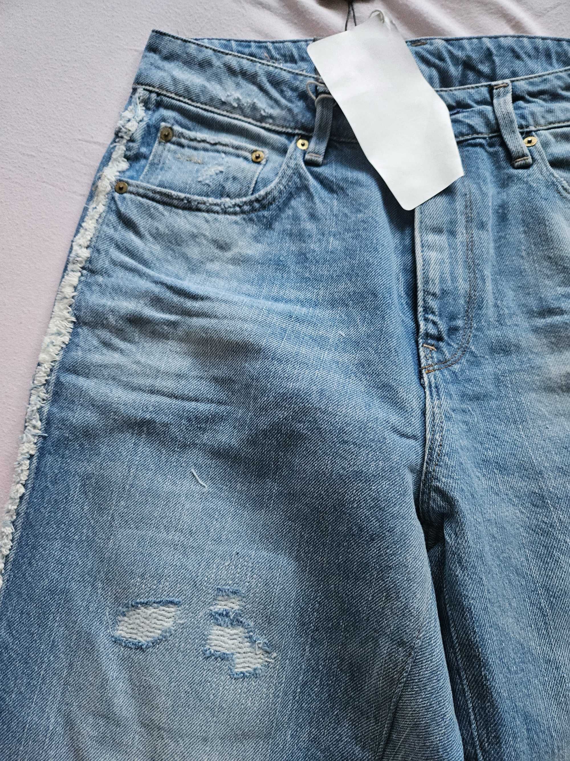 Дънки G-star raw, Pepe Jeans, размер 27