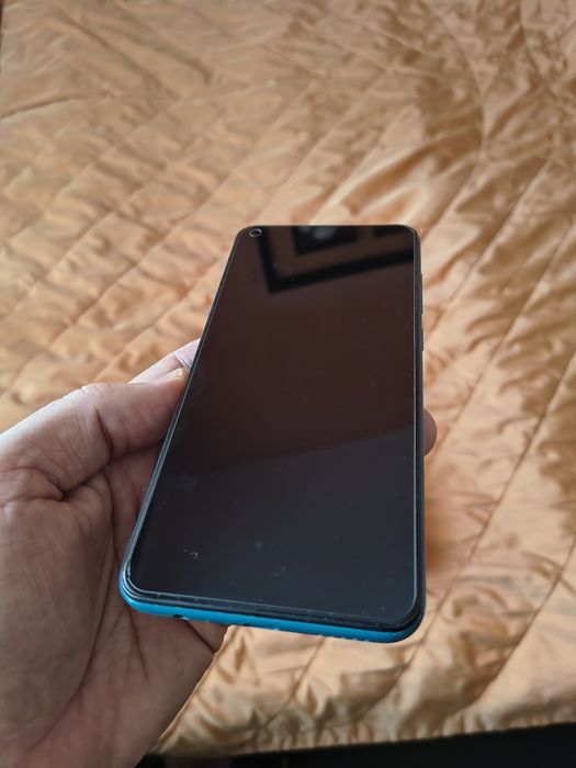 Xiaomi redmi note 9