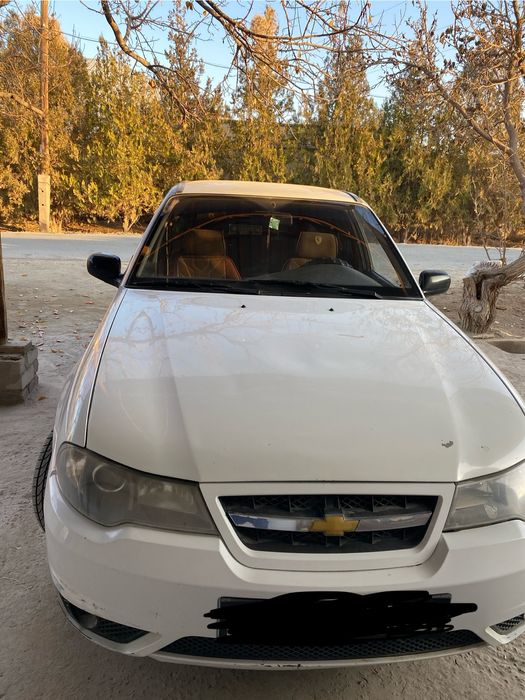 Neksiya so’nis trabilliyo’r 1’6 galishilai