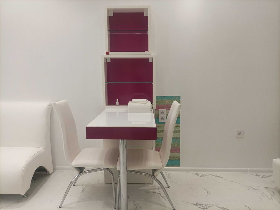 Дава се под наем  в Пловдив, Каменица 1 -  кв.м за 663 € - Снимка #6
