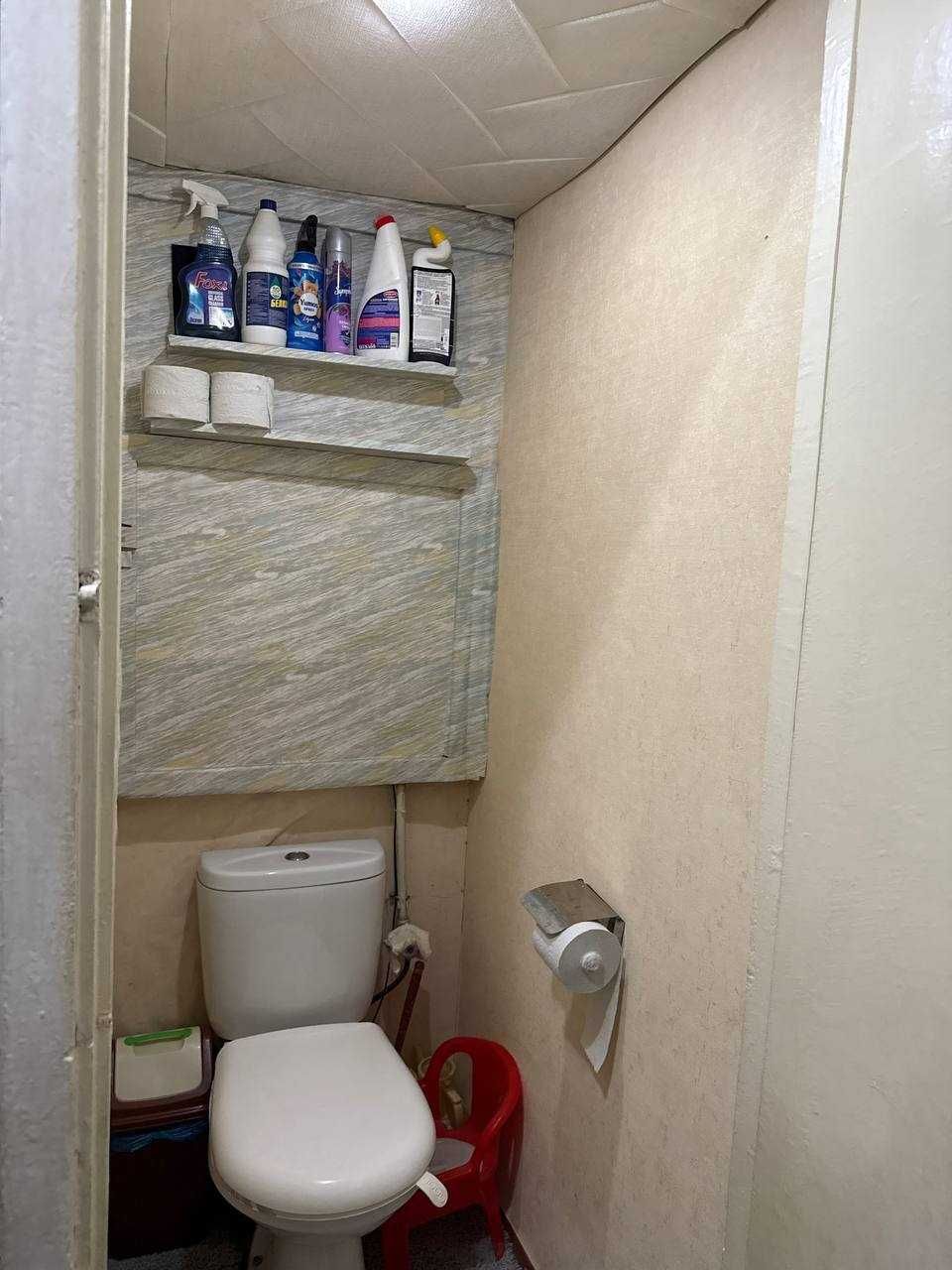 Юнусабад 6   2в3/2/4. Продоётся квартира 50м2