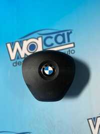 Airbag volan BMW F30 685730401