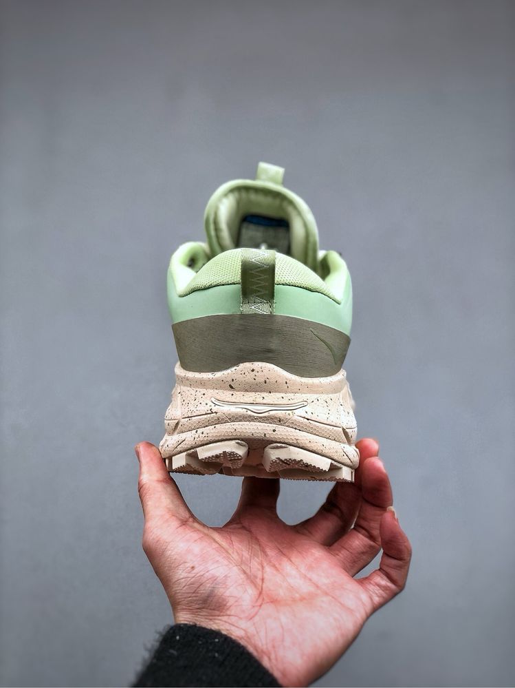 Hoka Tor Summit from HOKA One One 41