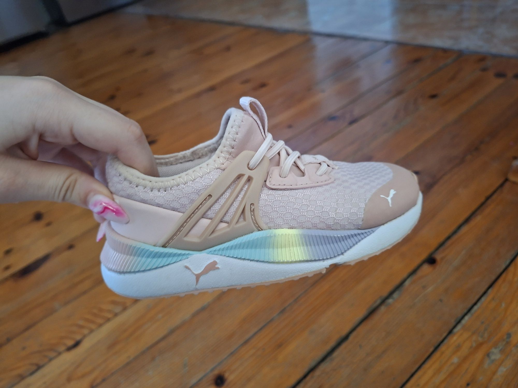 Детски маратонки Puma