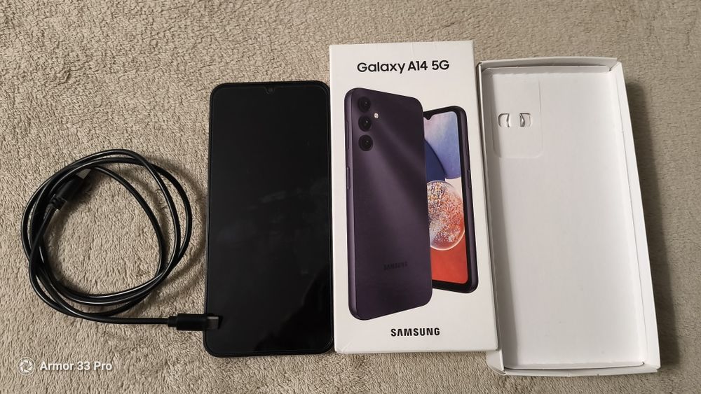 Samsung Galaxy A14 5G
