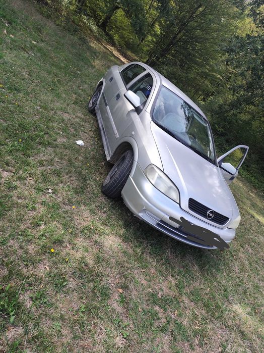 Opal de vinzare 1,6 benzină (scurt)